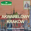 AkwarelowyKrakow